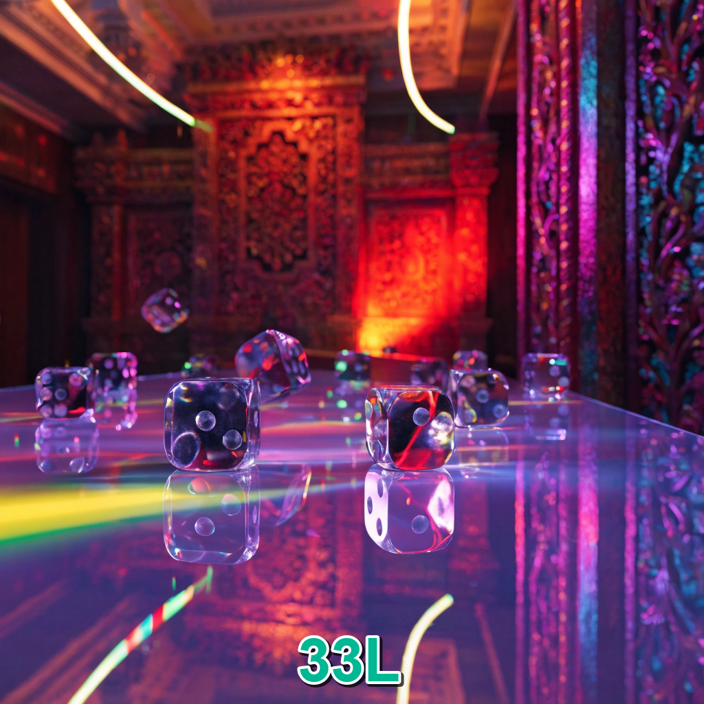 Screenshot 2 - 33L Features